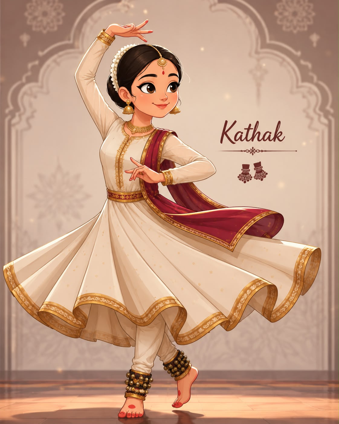 Kathak